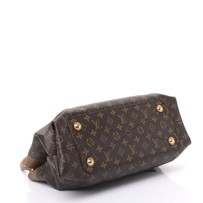 Louis Vuitton Monogram Olympe Camel 3 of 7