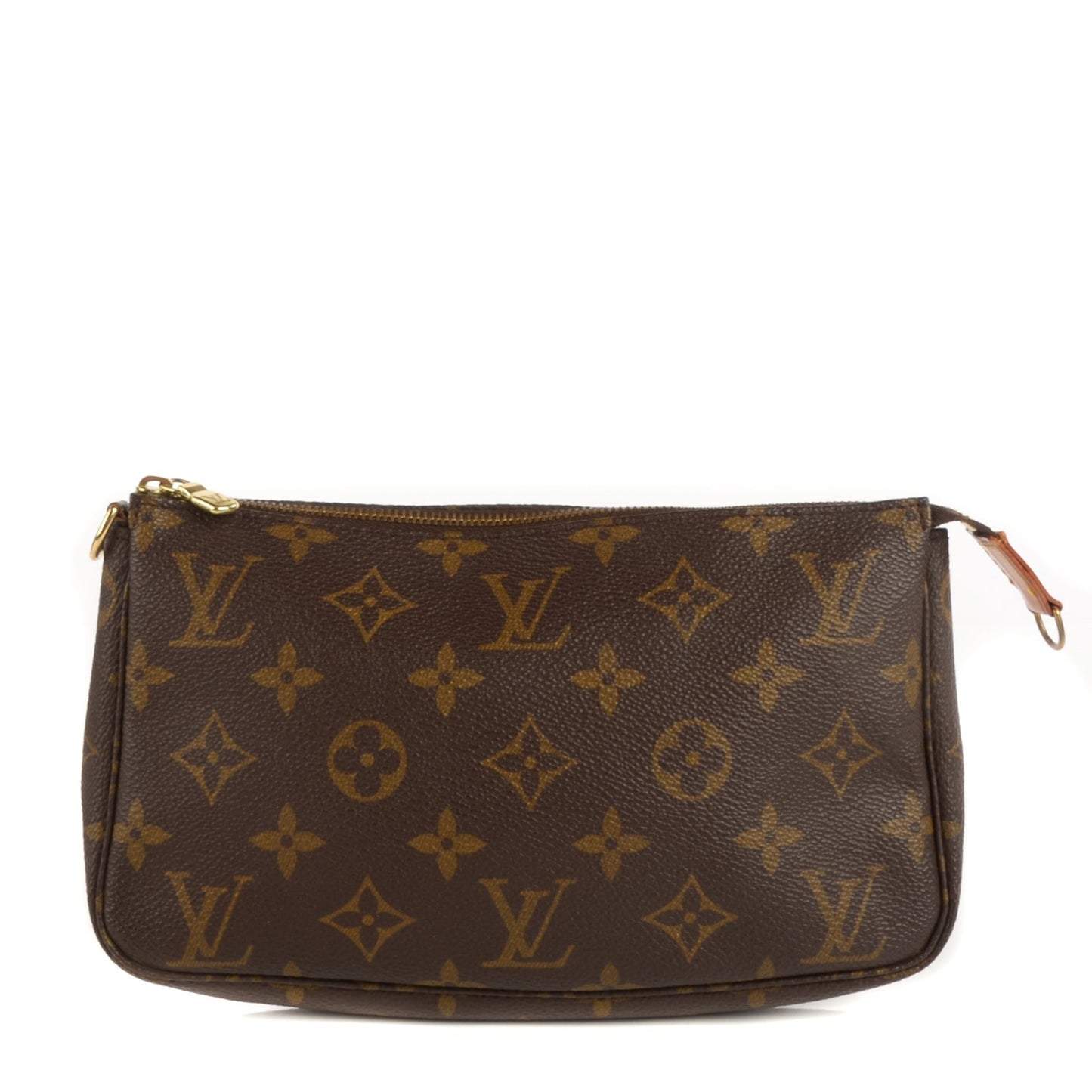 Monogram Pochette Accessories