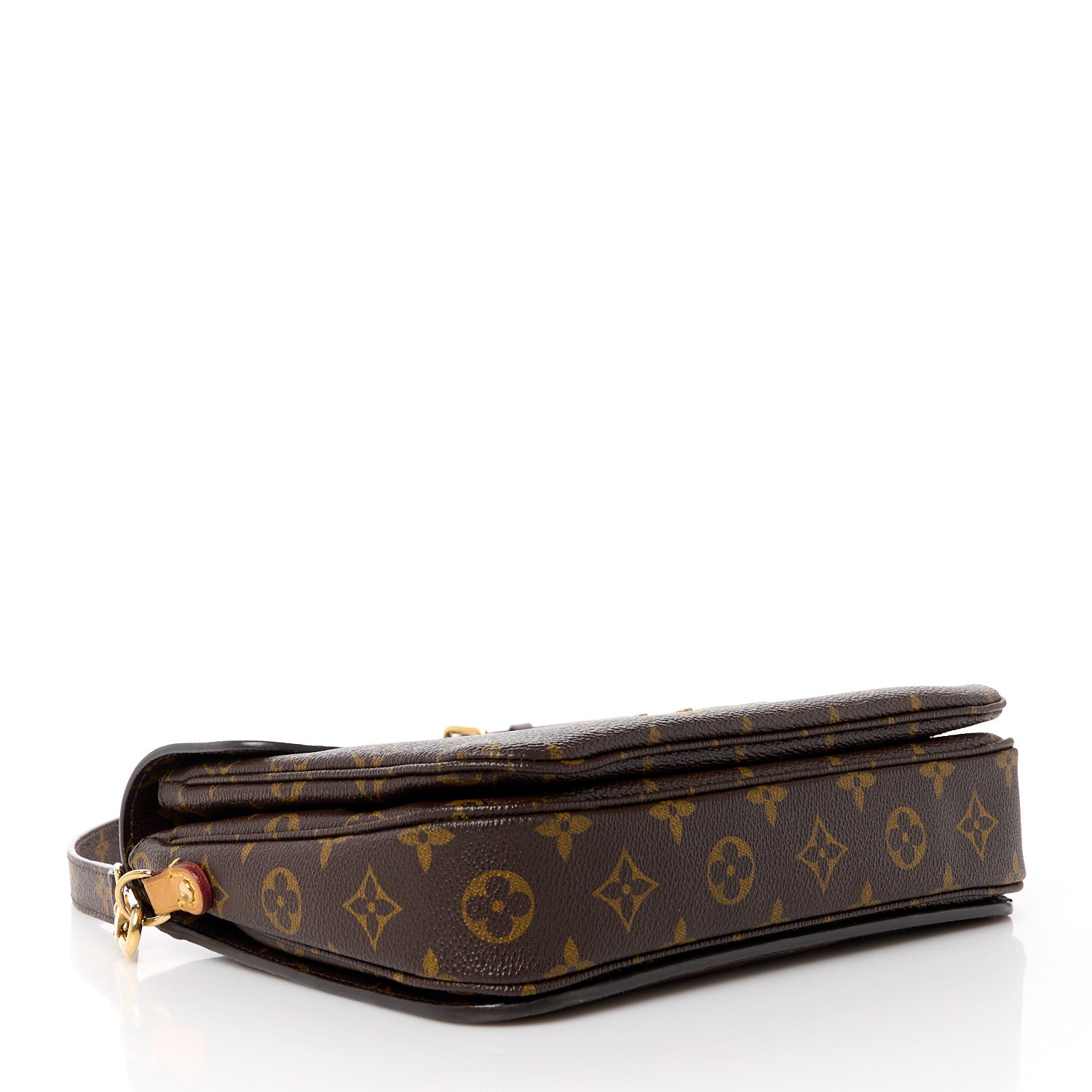 Louis Vuitton Monogram Pochette Metis 4 of 12