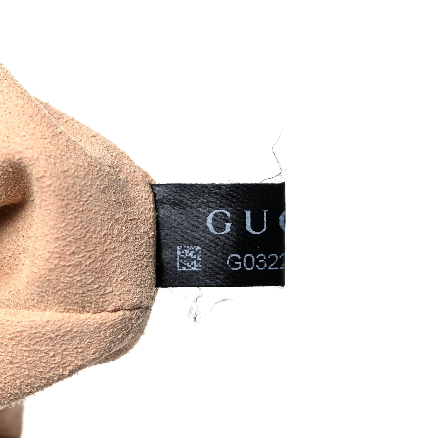 Calfskin Matelasse Mini GG Marmont Shoulder Bag White