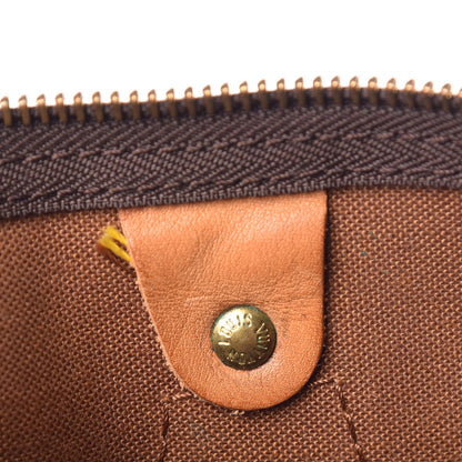 Louis Vuitton Monogram Speedy 25 9 of 13