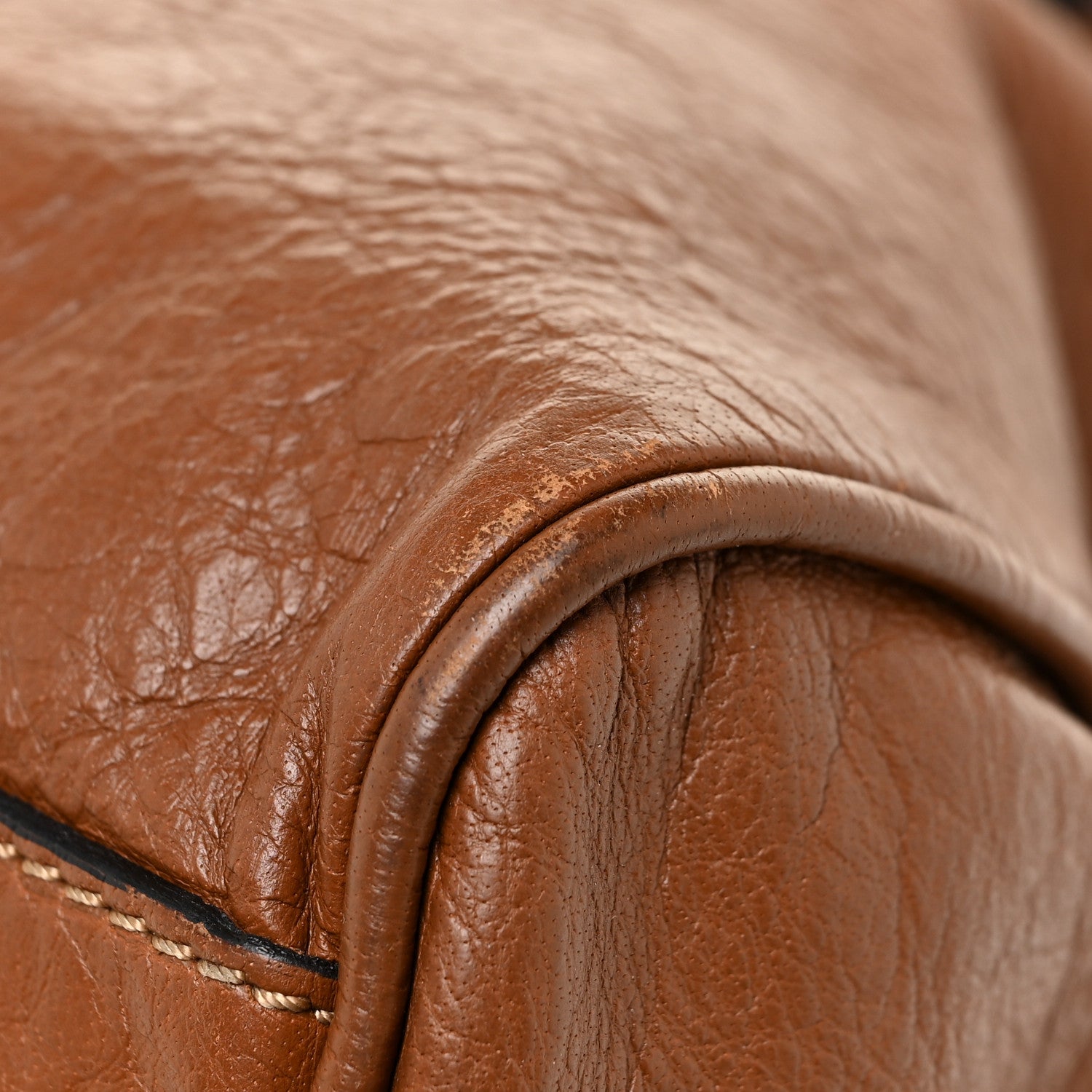 Mulberry Soft Buffalo Oversized Alexa Oak 11 of 15