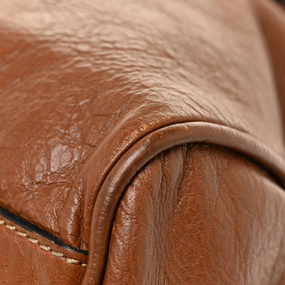 Mulberry Soft Buffalo Oversized Alexa Oak 11 of 15