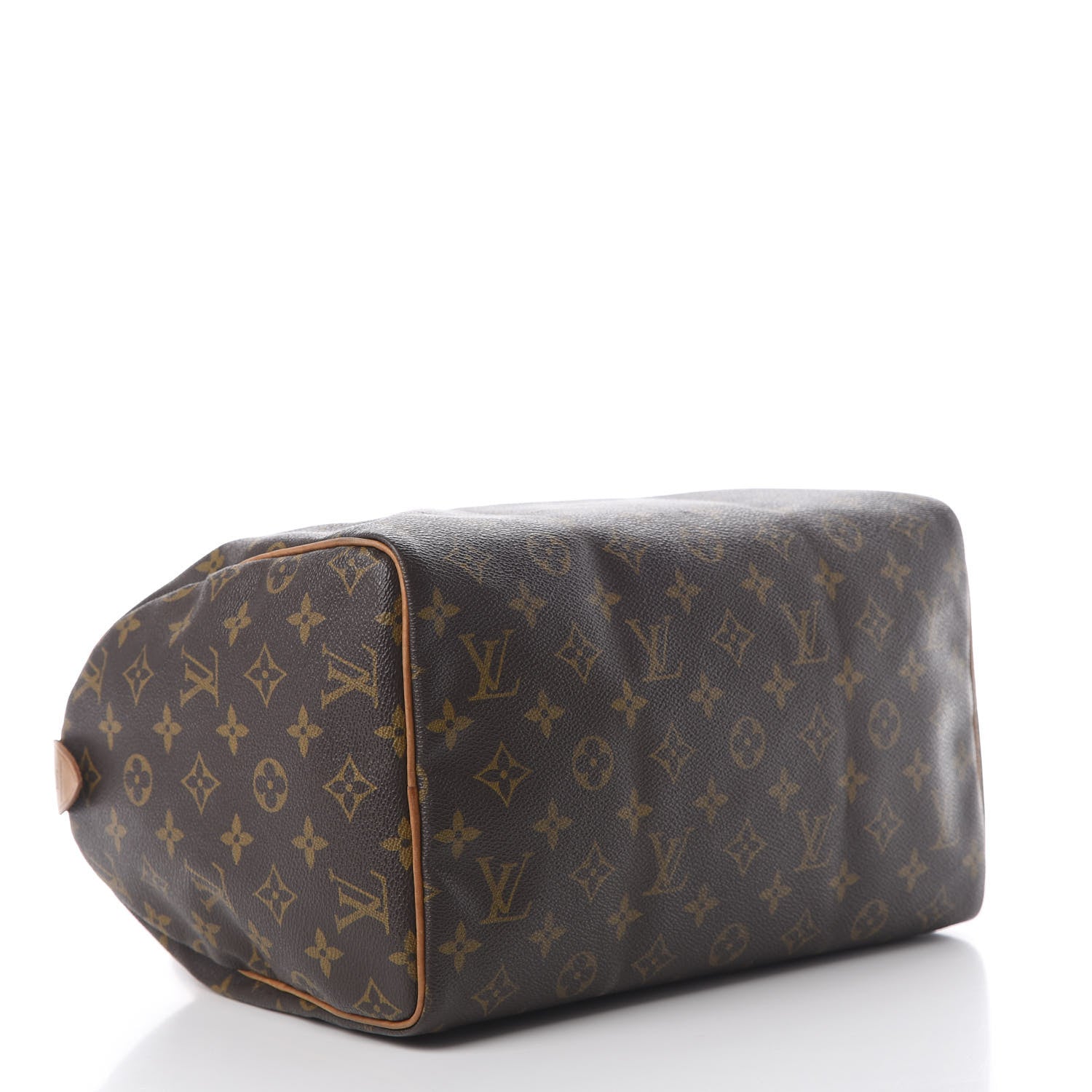 Louis Vuitton Monogram Speedy 30 3 of 15