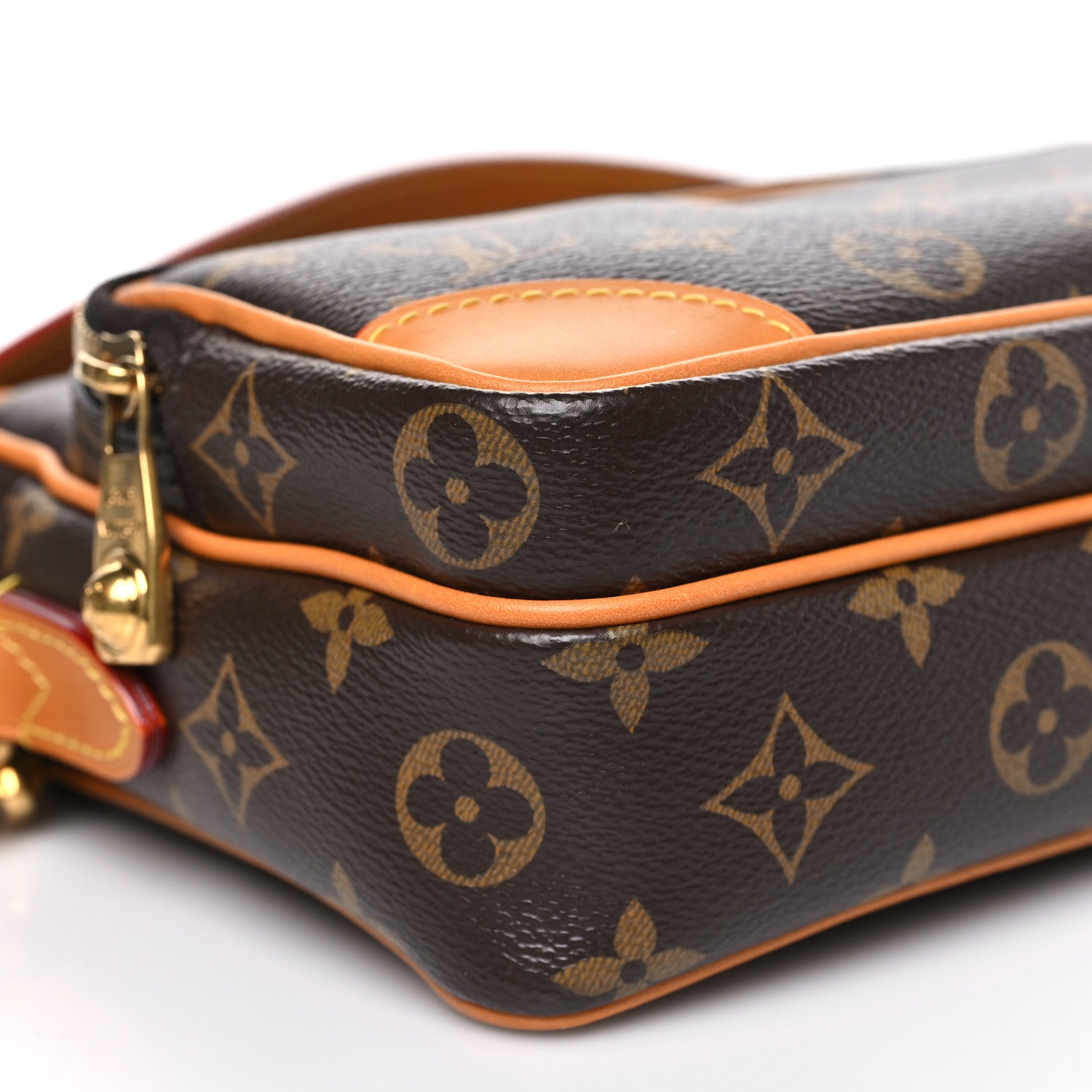 Louis Vuitton Monogram Archive Nil NM 8 of 10