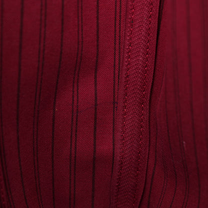 Louis Vuitton Monogram Neo Neverfull MM Fuchsia 19 of 41