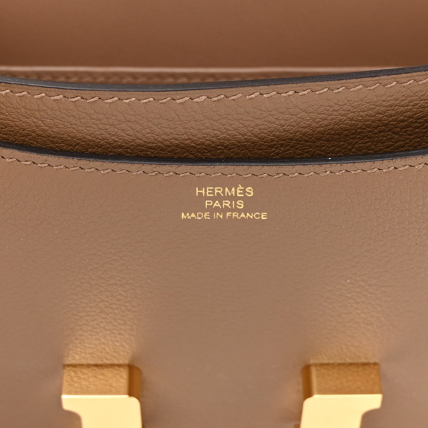Hermes Evercolor Constance 18 Beige De Weimar 5 of 10