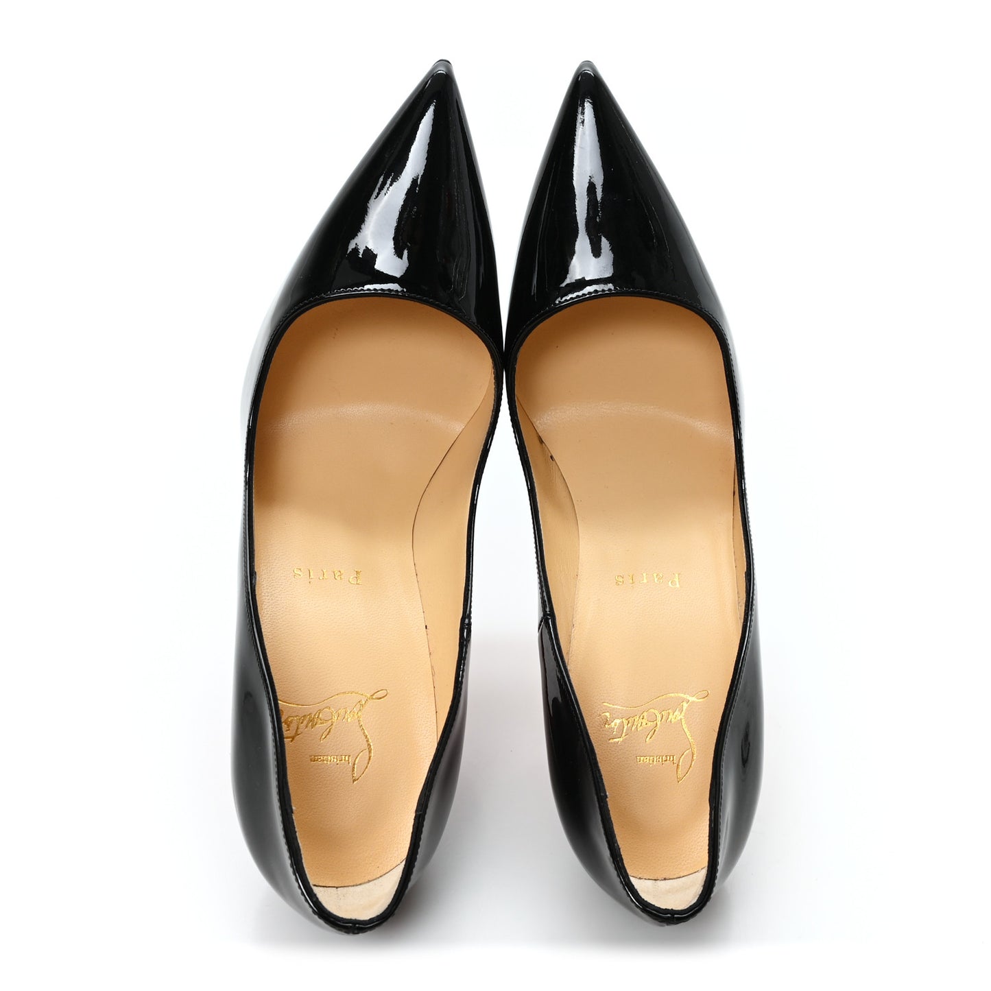 Patent So Kate 120 Pumps 37 Black