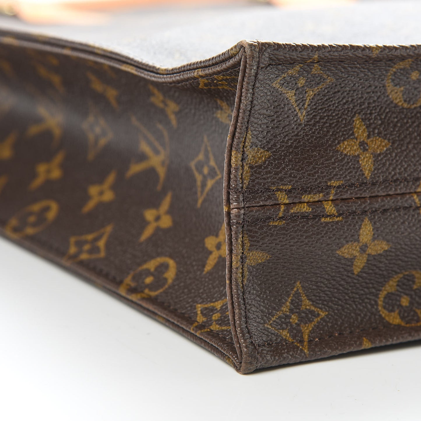 Monogram Sac Plat