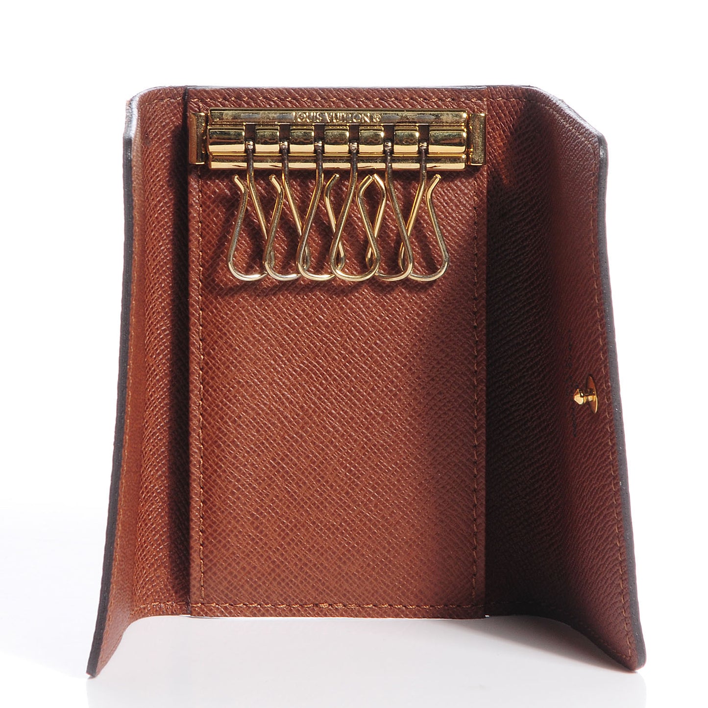 Monogram 6 Key Multicles Holder