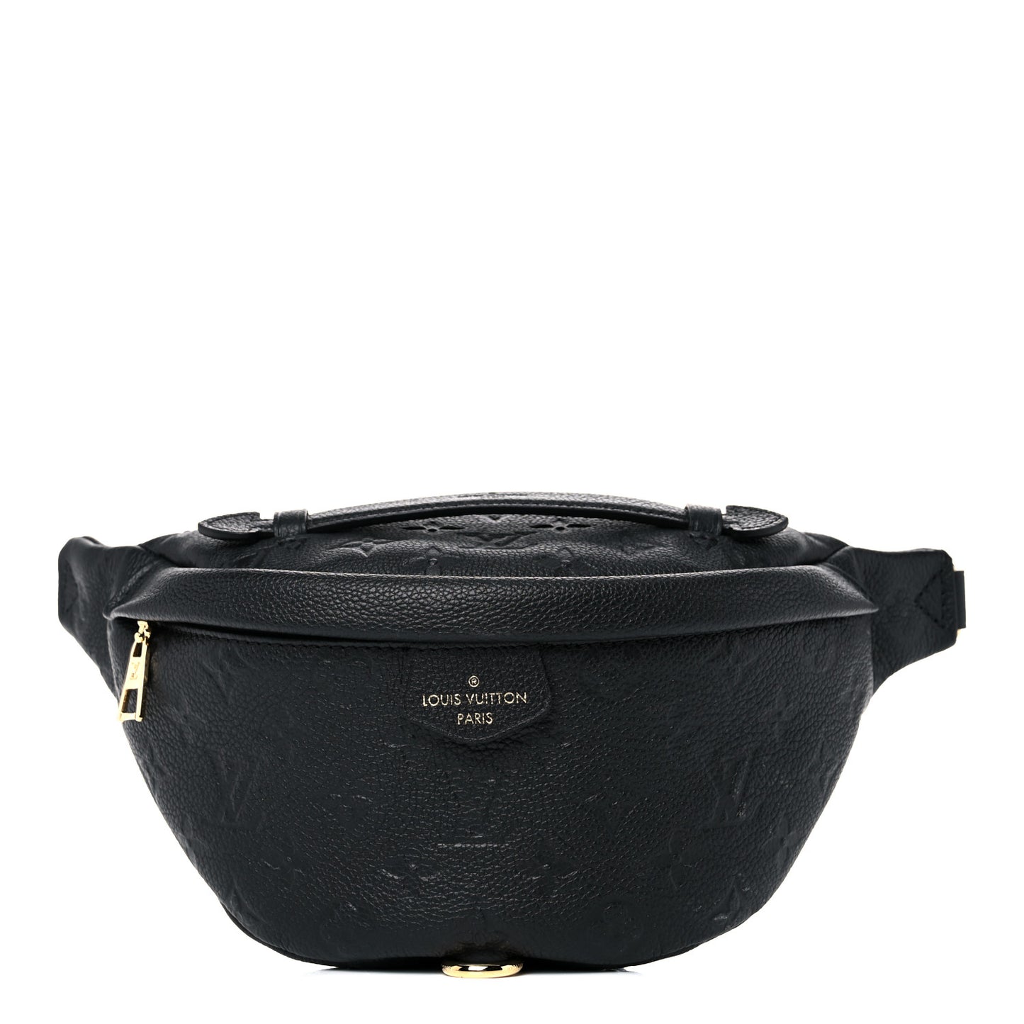 Empreinte BumBag Black