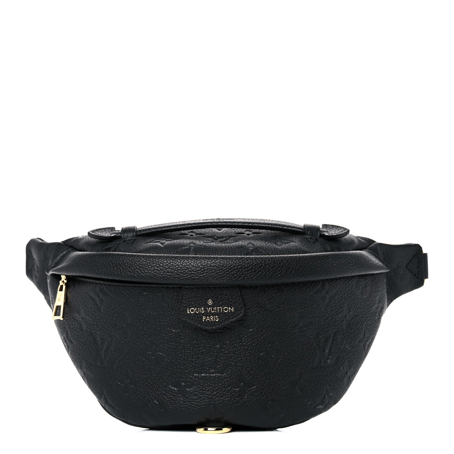 Louis Vuitton Empreinte BumBag Black 1 of 8