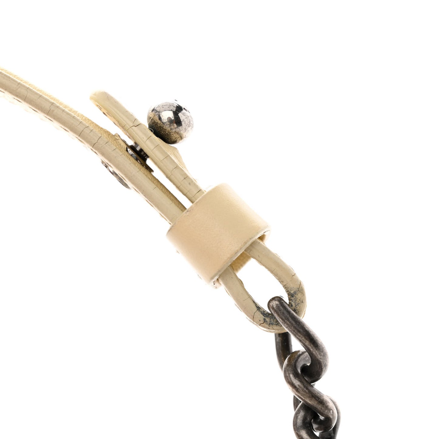 Tweed Quilted Medium Single Flap Blue Multicolor