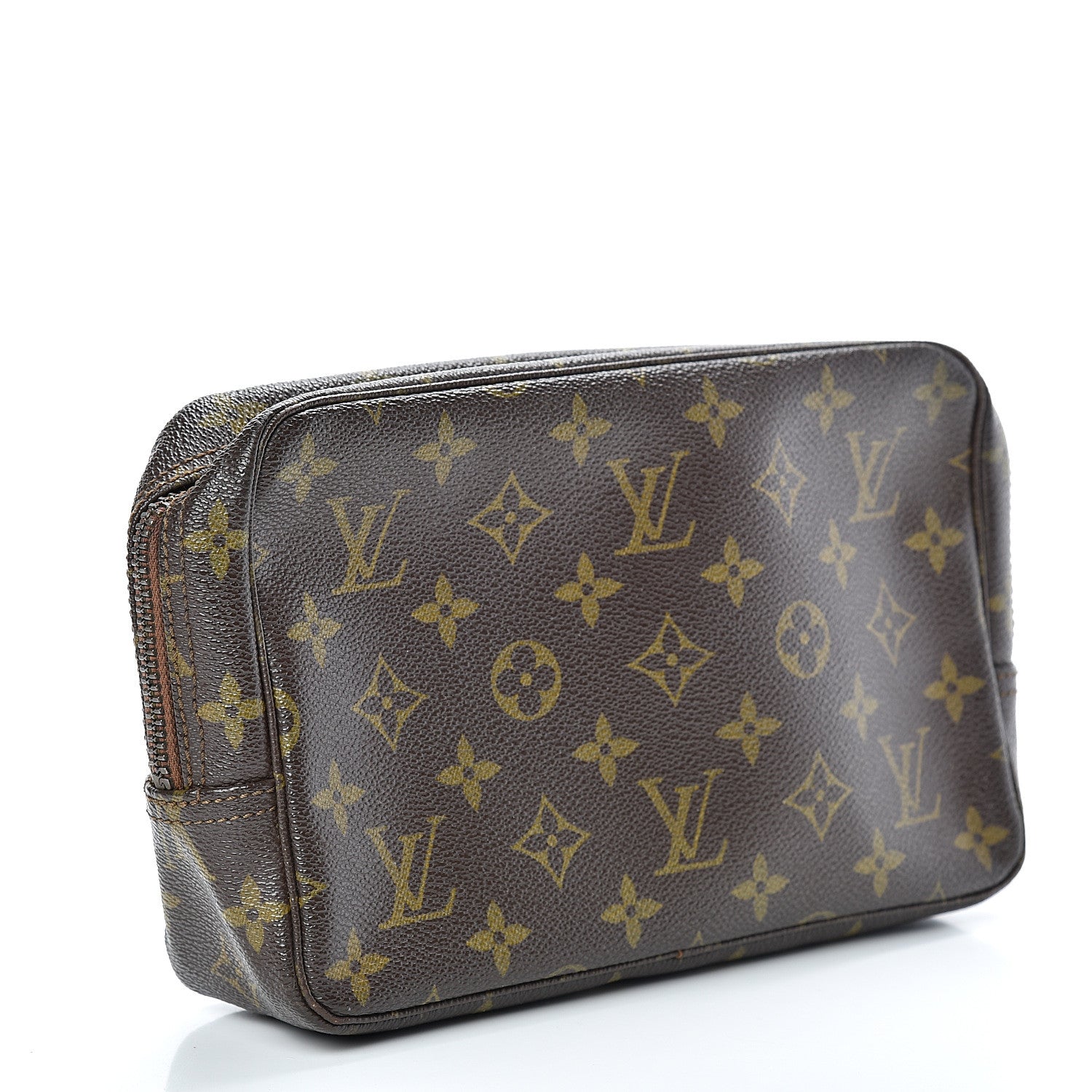 Louis Vuitton Monogram Trousse Toilette 23 2 of 9