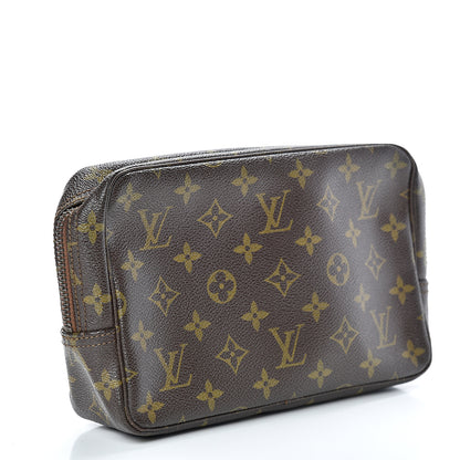 Louis Vuitton Monogram Trousse Toilette 23 2 of 9