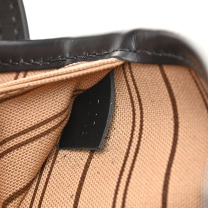 Louis Vuitton X LOL Monogram Neverfull MM Gold Silver 12 of 21