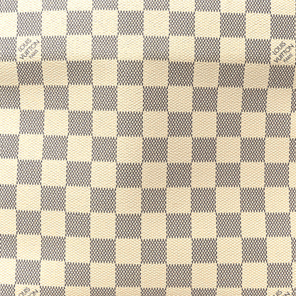 Louis Vuitton Damier Azur Naviglio 7 of 9