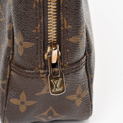 Louis Vuitton Monogram Trousse Toilette 23 8 of 8