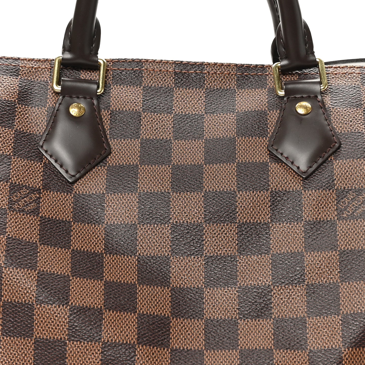 Damier Ebene Speedy 30