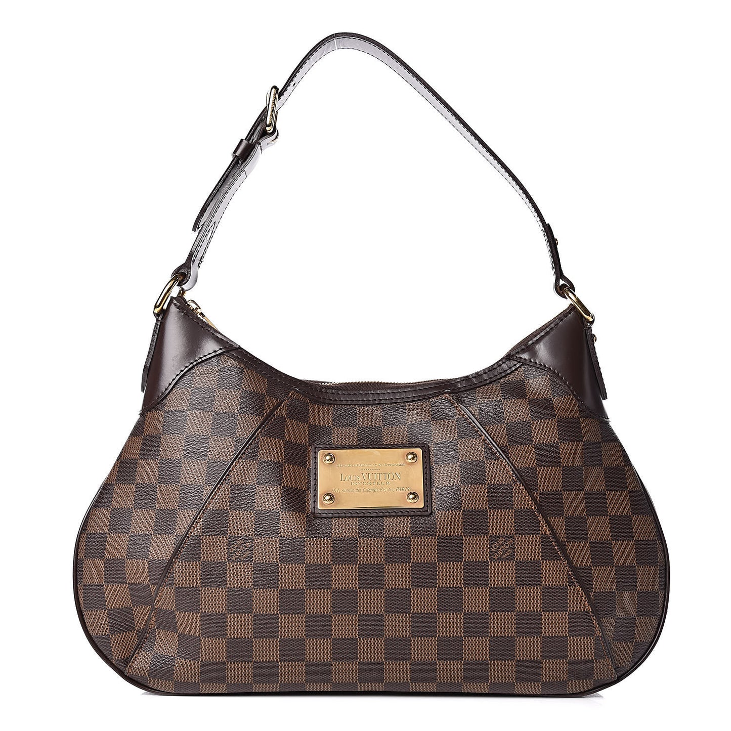 Damier Ebene Thames GM