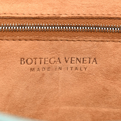 Bottega Veneta Goatskin Maxi Intrecciato Mini Arco Linoleum 6 of 9