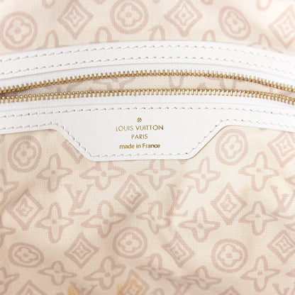 Louis Vuitton Tahitienne Cabas PM Sandy 6 of 11