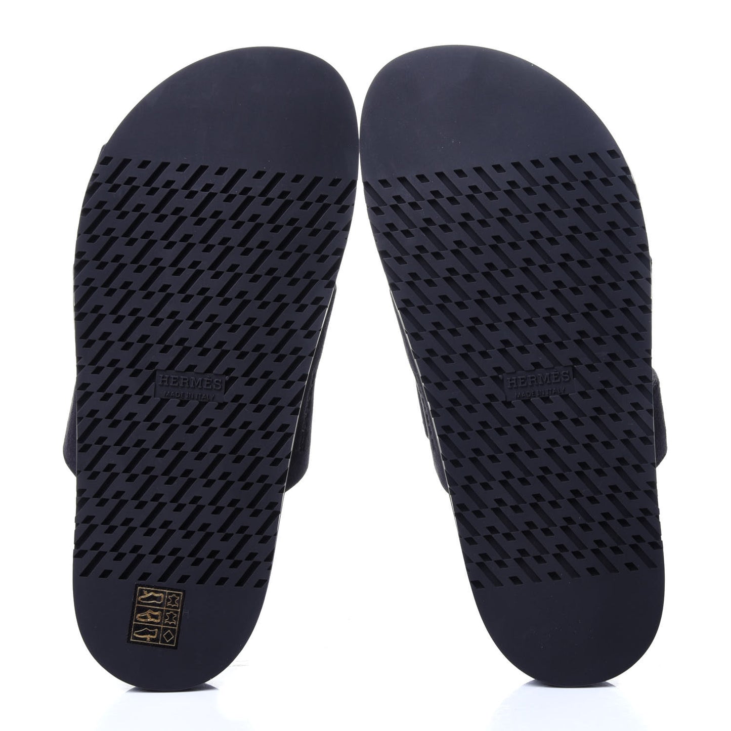 Suede Womens Chypre Sandals 39.5 Black