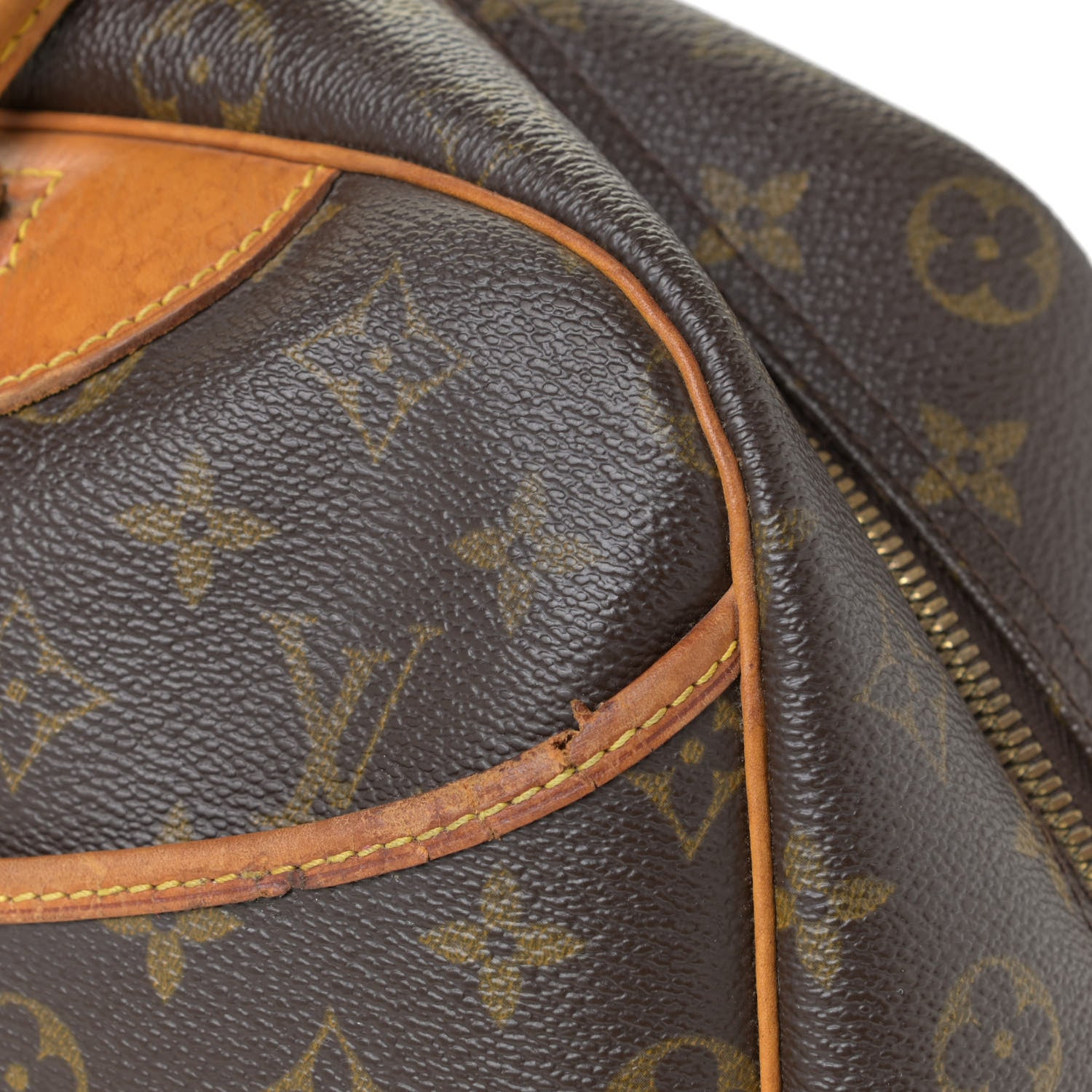 Louis Vuitton Monogram Deauville 6 of 13