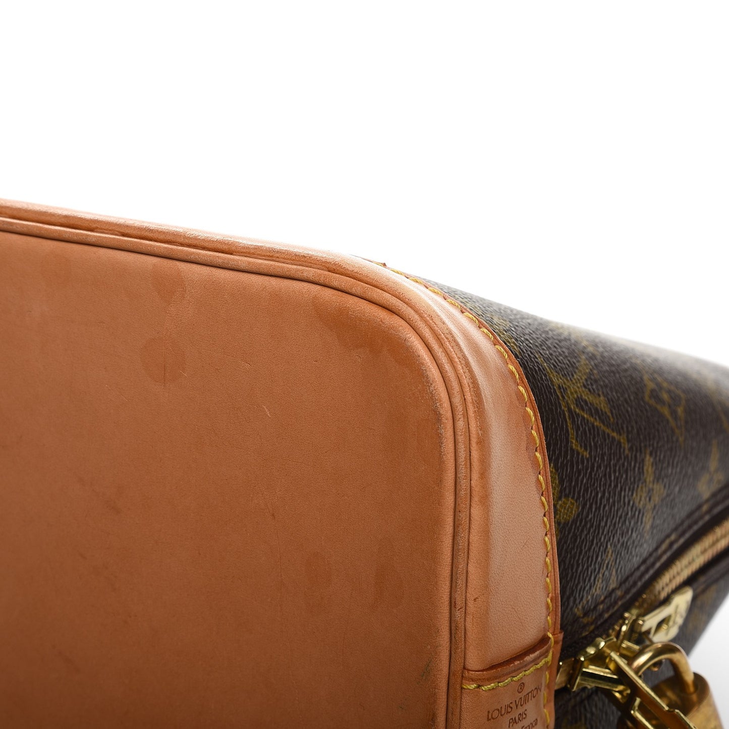 Monogram Alma PM