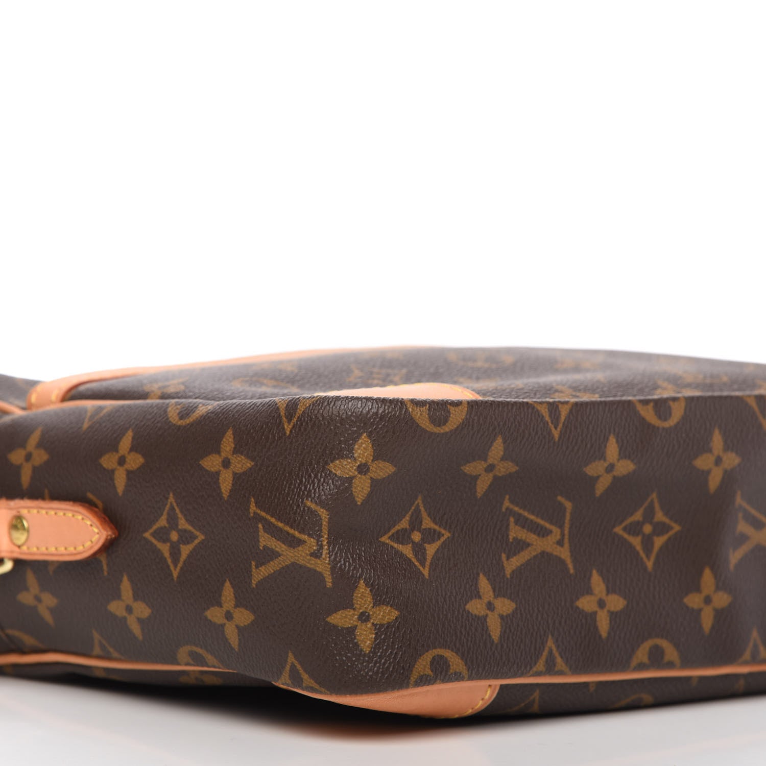 Louis Vuitton Monogram Trocadero 30 6 of 9