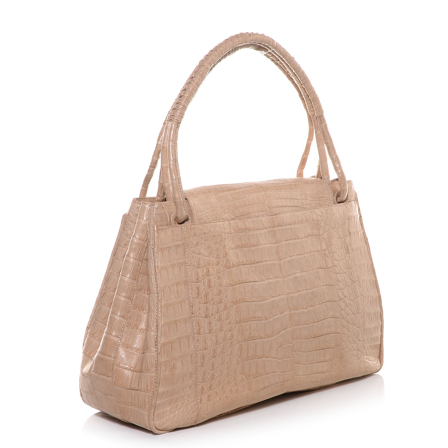 Nancy Gonzalez Crocodile Flap 4 of 19
