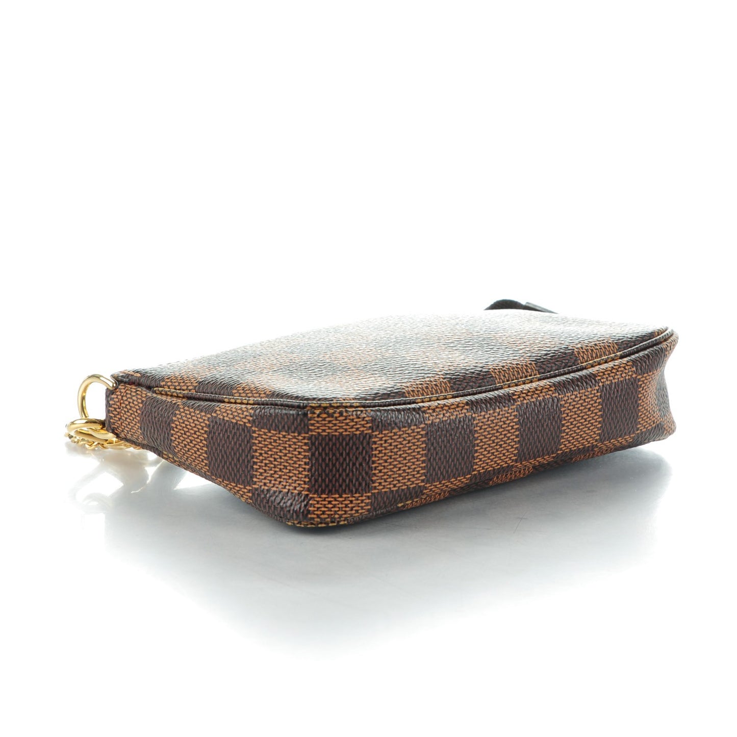 Damier Ebene Mini Pochette Accessories