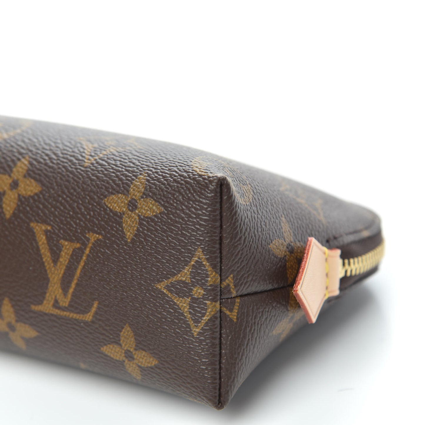 Monogram Cosmetic Pouch