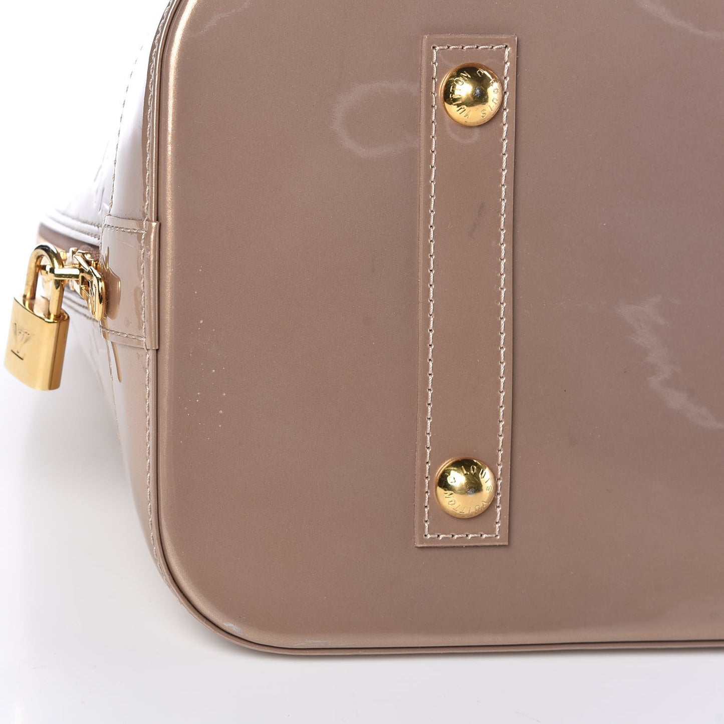 Vernis Alma GM Beige Poudre