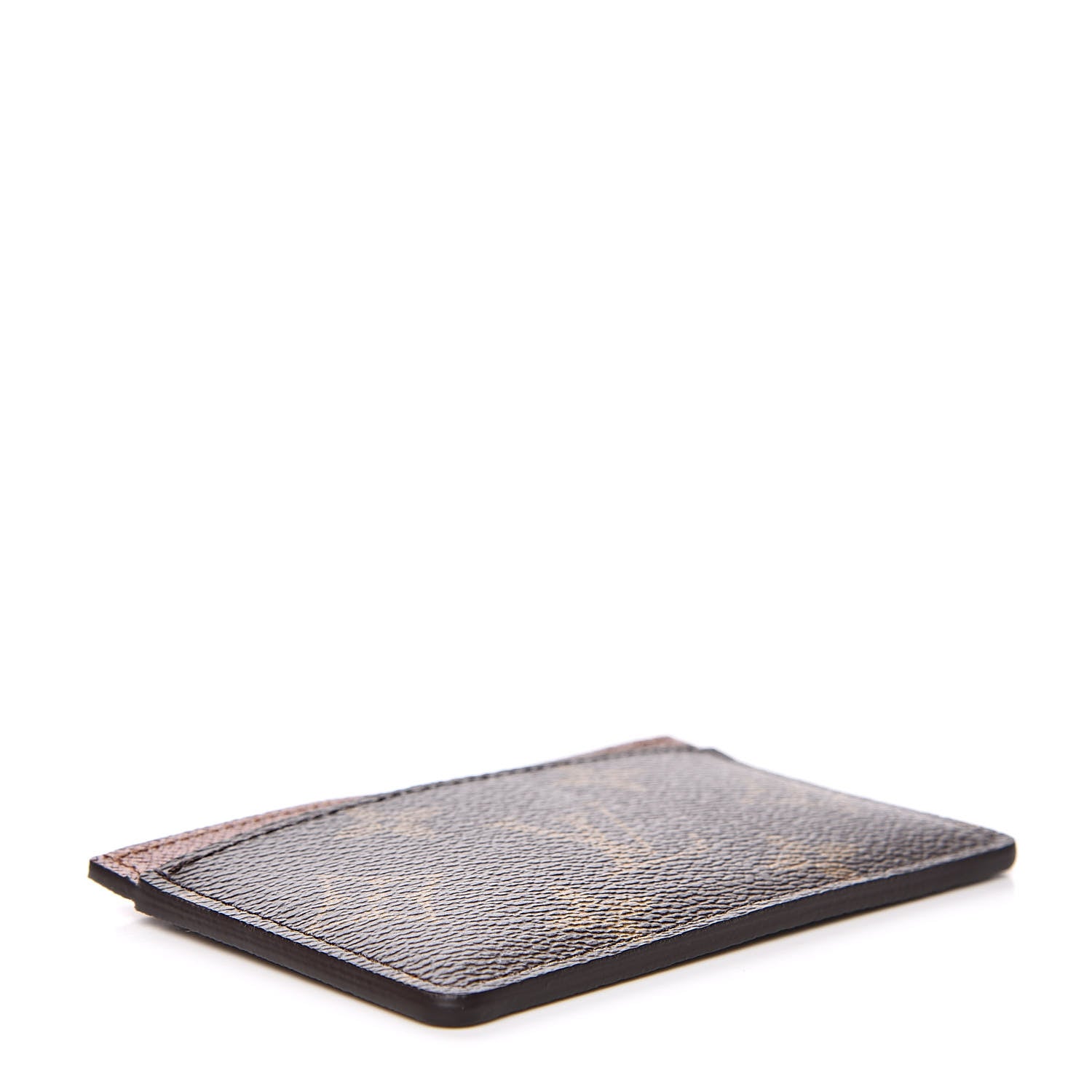 Louis Vuitton Monogram Card Holder Armagnac 4 of 6