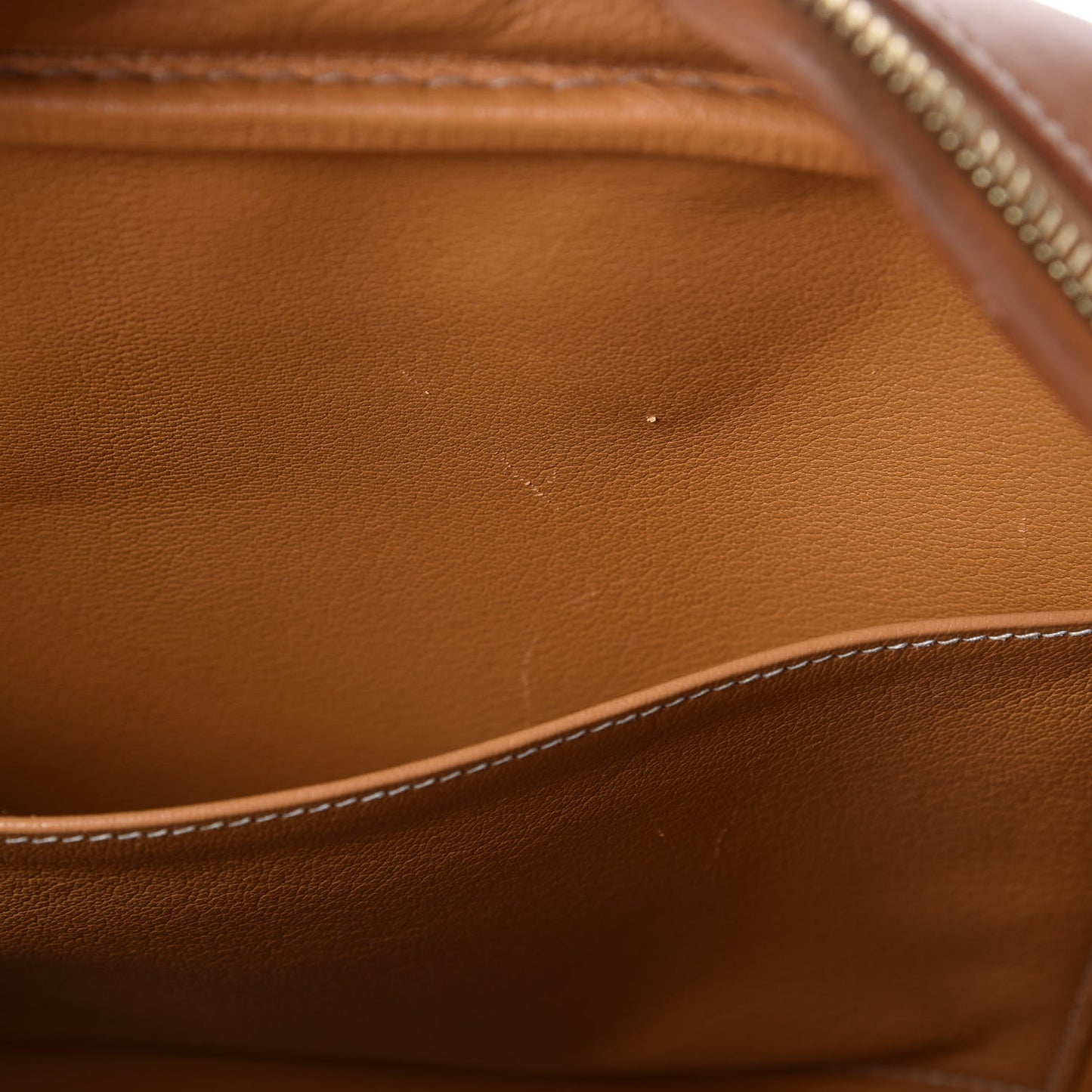 Vache Natural Plume 32