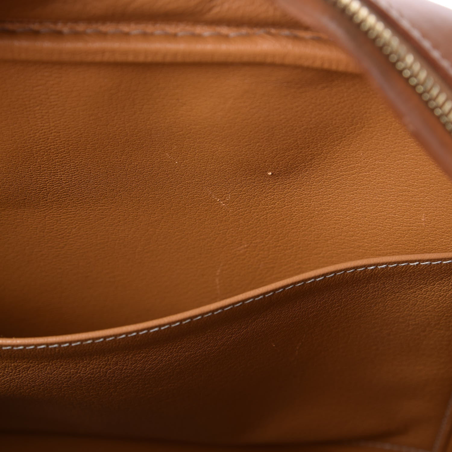 Hermes Vache Natural Plume 32 9 of 20