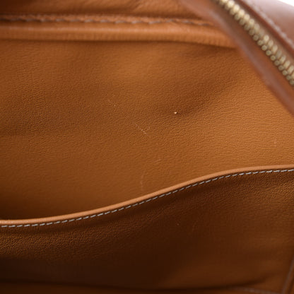 Hermes Vache Natural Plume 32 9 of 20
