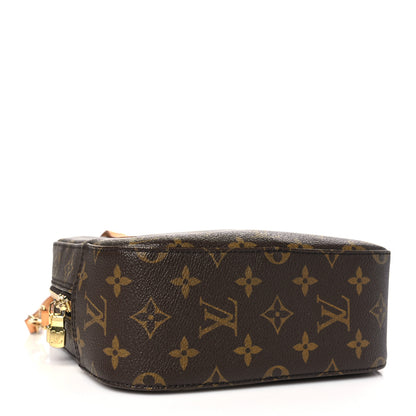 Louis Vuitton Monogram Spontini 4 of 11