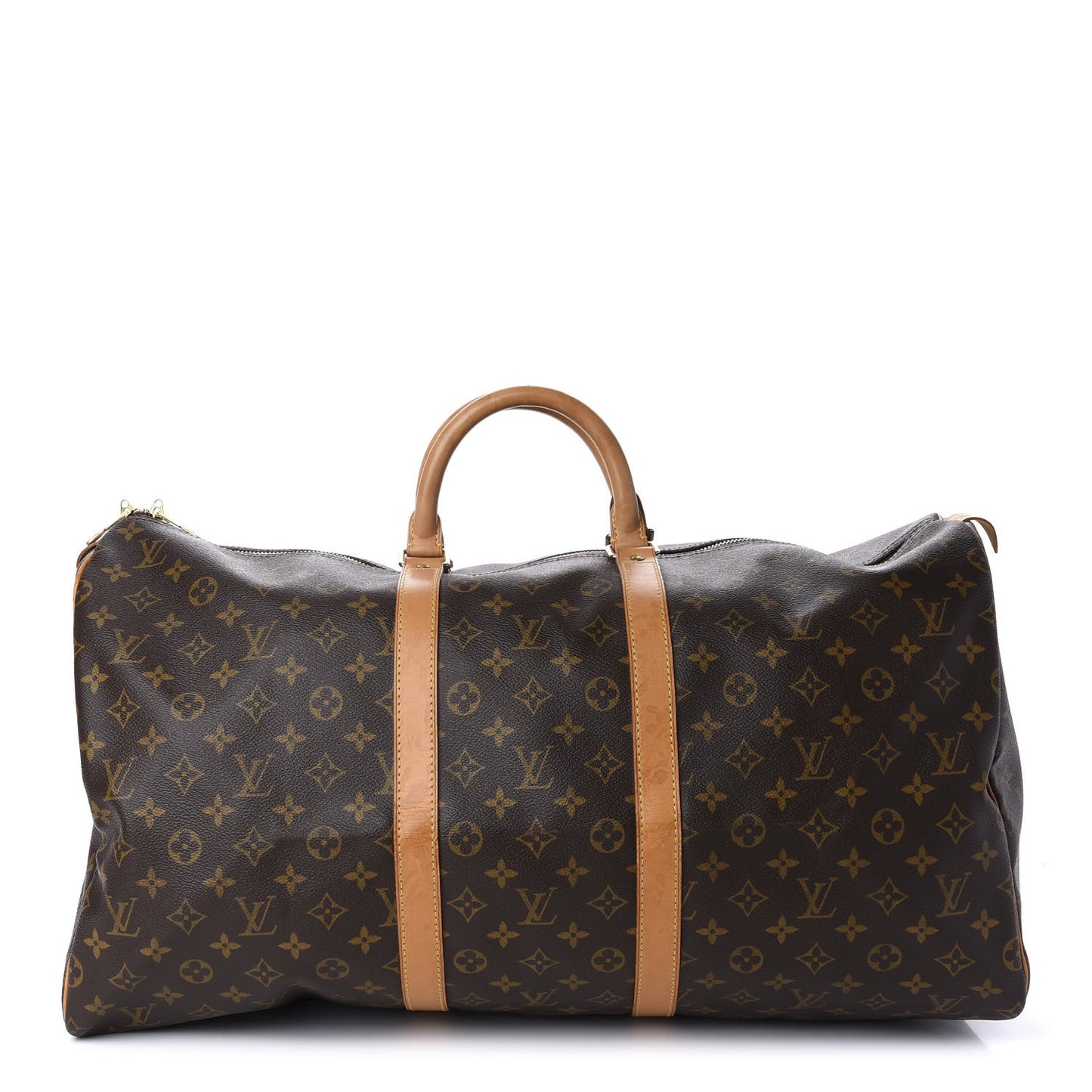Monogram Keepall 55