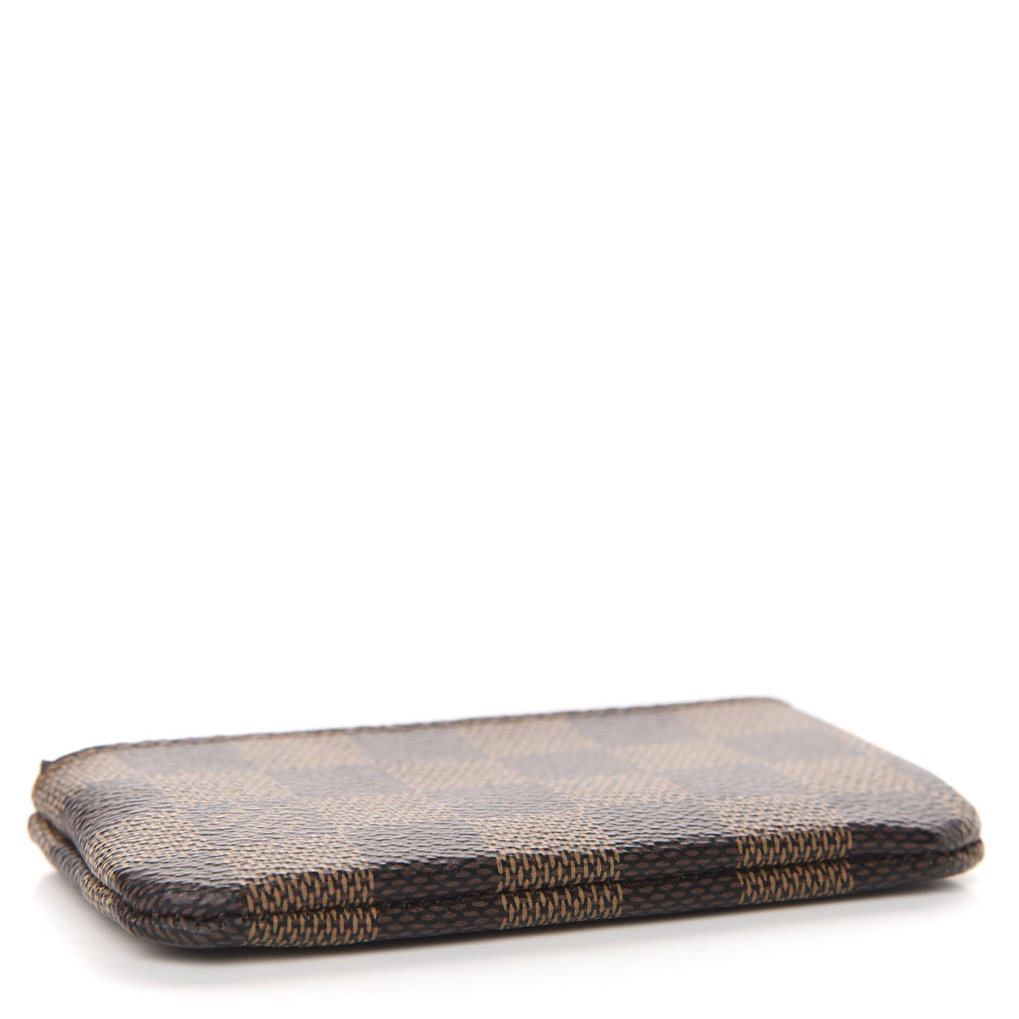 Damier Ebene Key Pouch