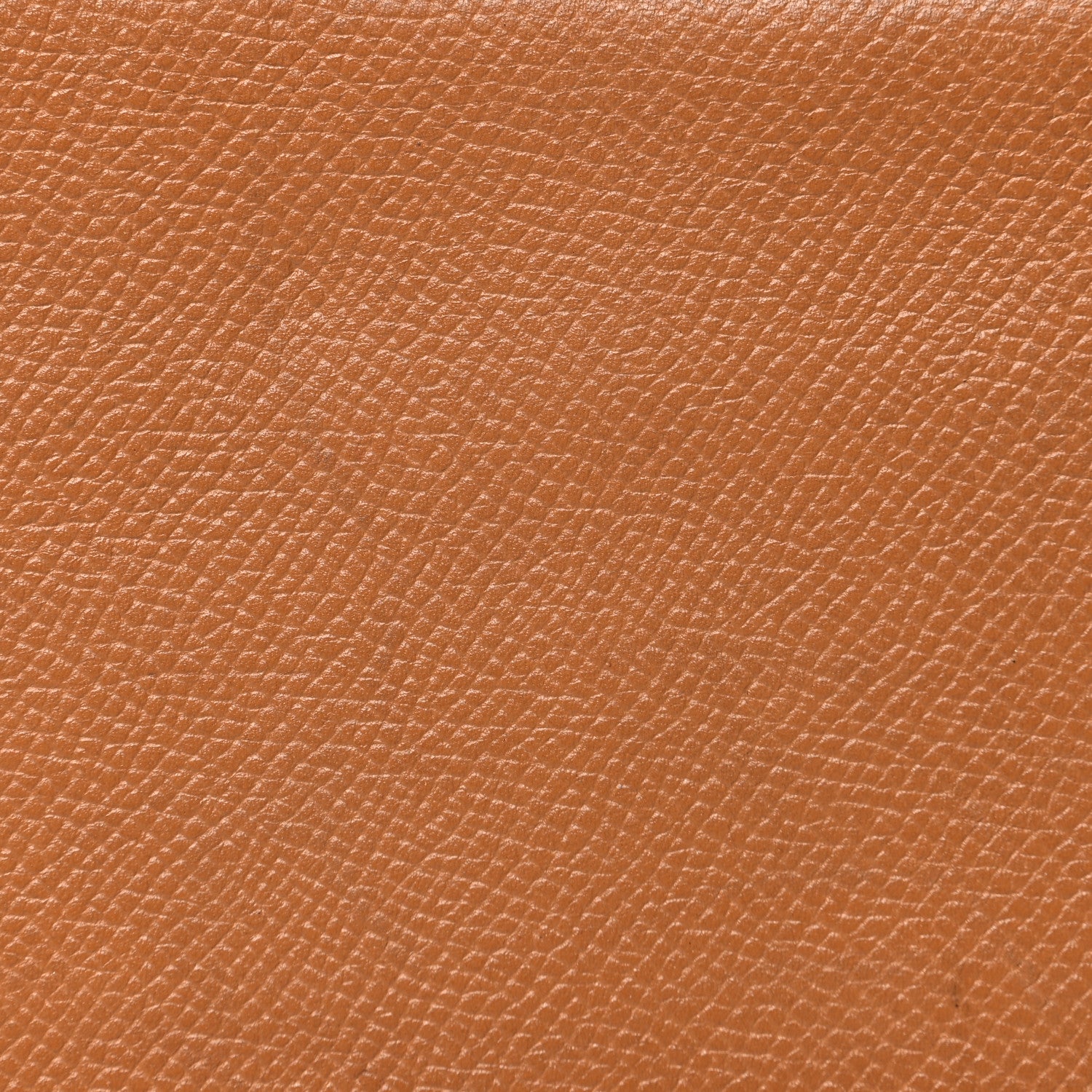 Hermes Courchevel Globe Trotter Agenda Cover GM Gold 8 of 14