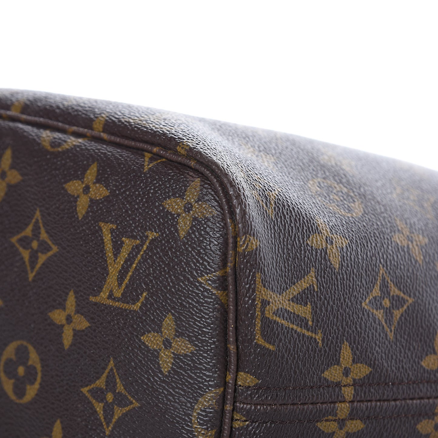 Monogram Neverfull MM