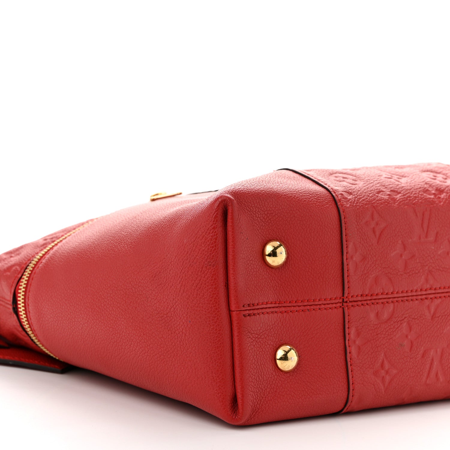 Louis Vuitton Empreinte Melie Cherry 10 of 13