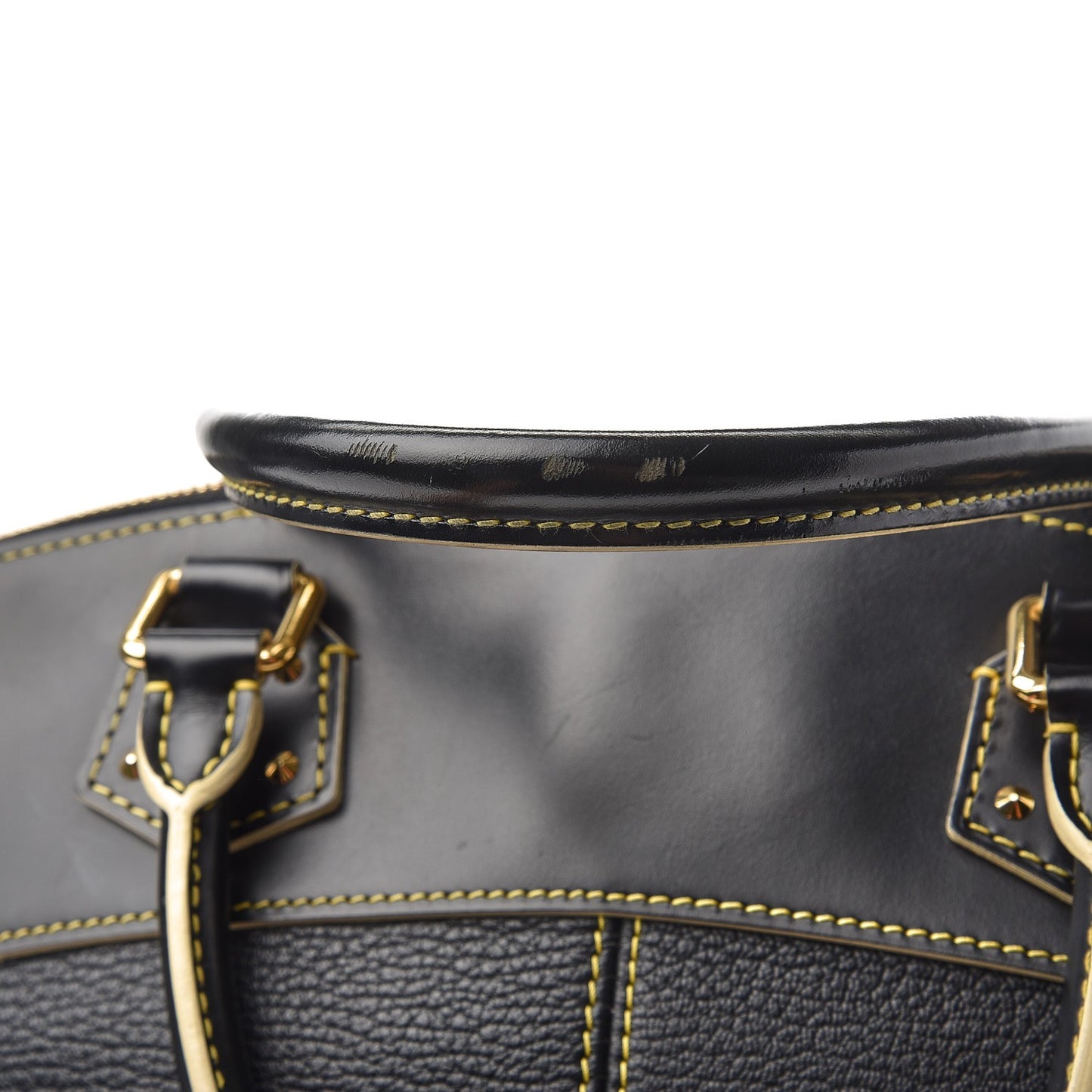 Suhali Lockit MM Black