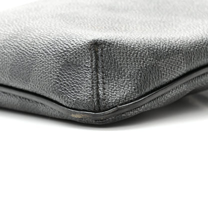 Louis Vuitton Damier Graphite Thomas 9 of 9