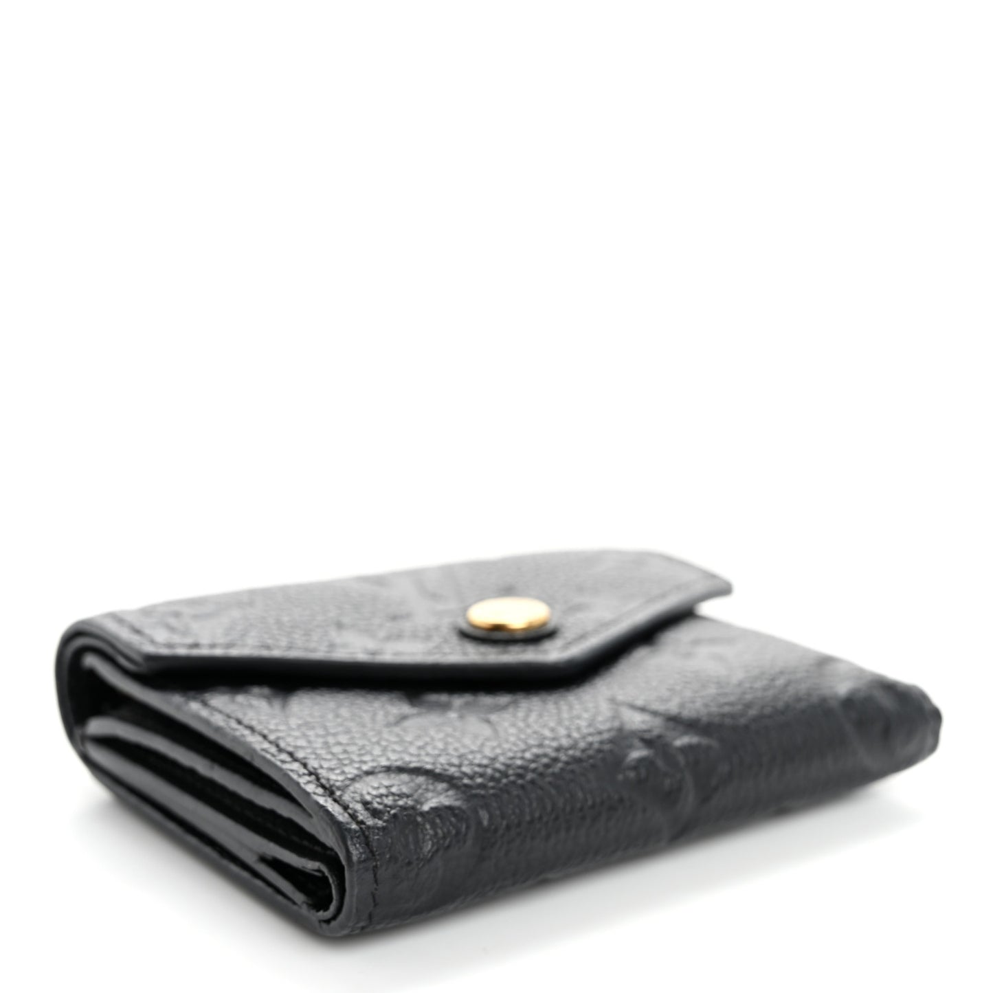 Empreinte Zoe Wallet Black