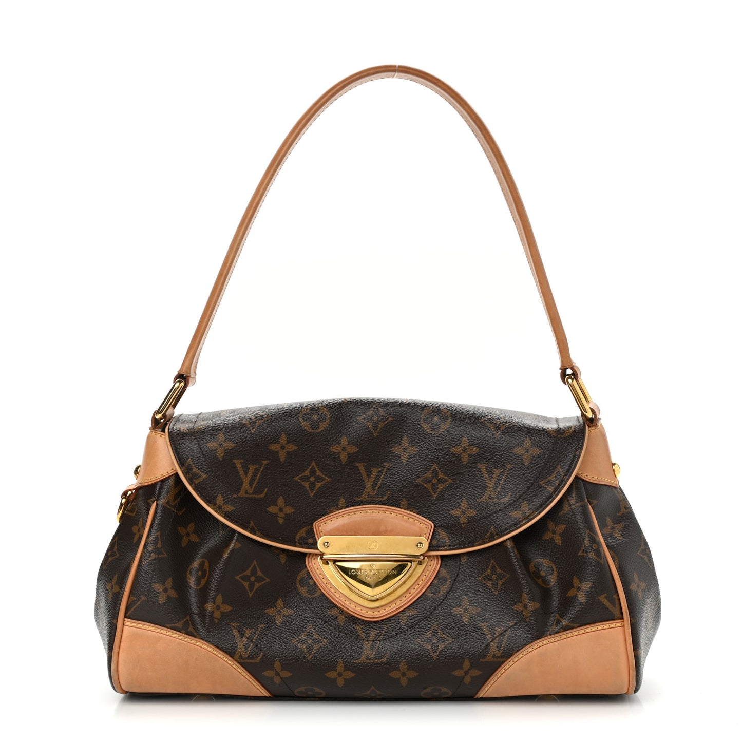 Monogram Beverly MM