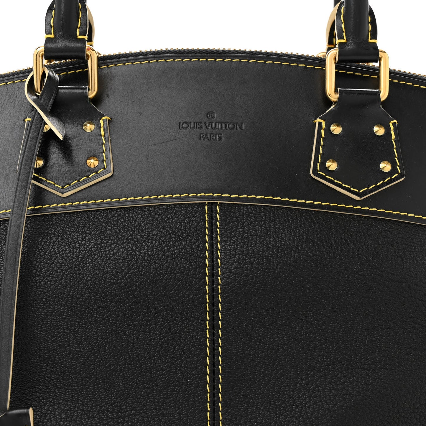 Suhali Lockit PM Black