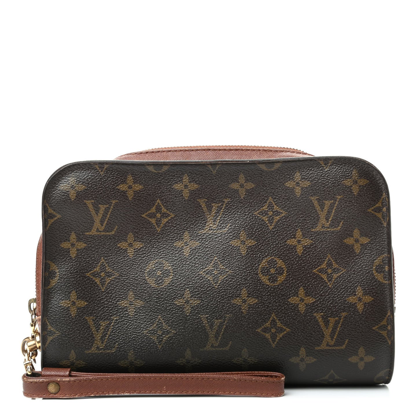 Monogram Pochette Orsay